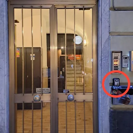 Al Centro Del Prione * La Spezia
