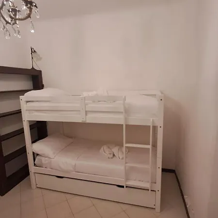 Prázdninový dům About Costa Experience La Spezia