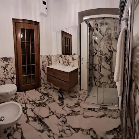 Al Centro Del Prione Holiday home *