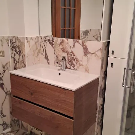 About Costa Experience Prázdninový dům La Spezia