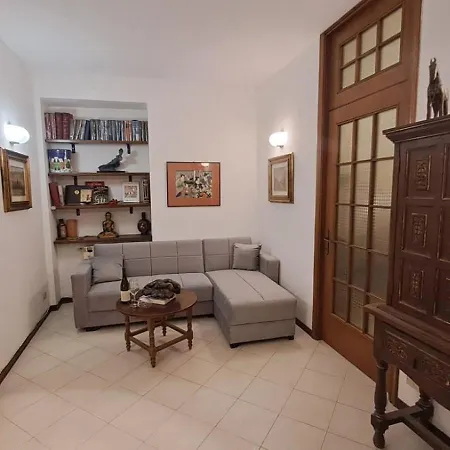 Holiday home Al Centro Del Prione *