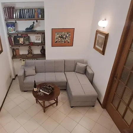 Ferienhaus About Costa Experience