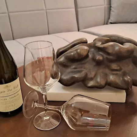 Ferienhaus About Costa Experience La Spezia