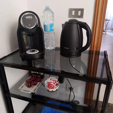 About Costa Experience Prázdninový dům