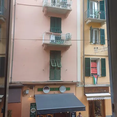 Ferienhaus About Costa Experience