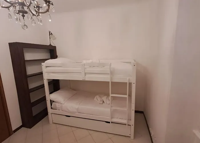 Будинок відпочинку About Costa Experience Ла-Спеція