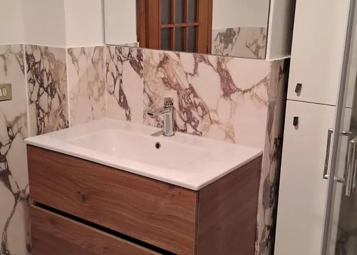 About Costa Experience Будинок відпочинку Ла-Спеція