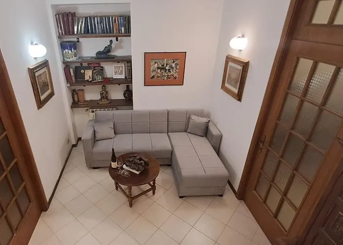 Prázdninový dům About Costa Experience