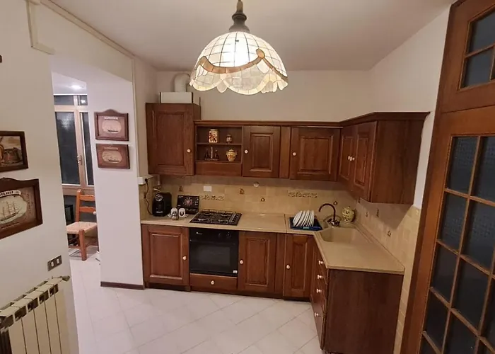 About Costa Experience Ла-Спеція